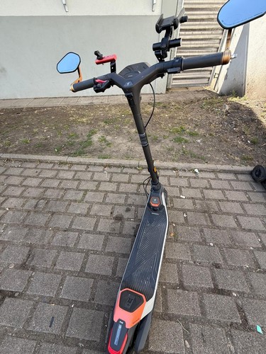 Segway ninebot p65d - segway,