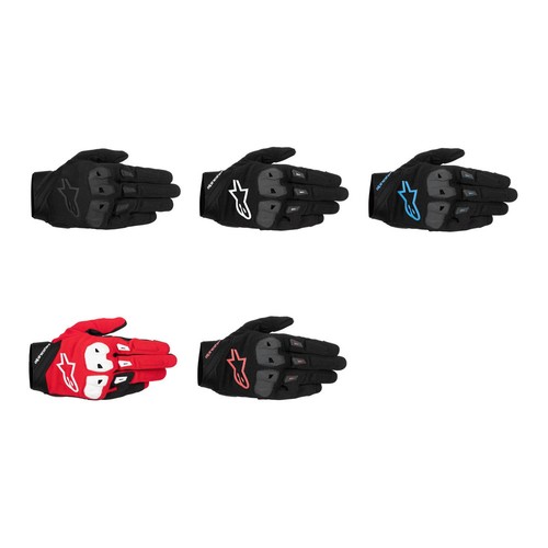 Alpinestars 1 sport - 1,