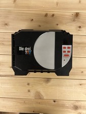 Die Drei Fragezeichen Tresor ￼￼