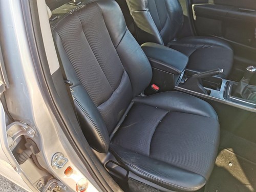Mazda beifahrersitz sitz - mazda,