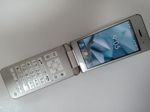 Kyocera 902kc digno - kyocera,