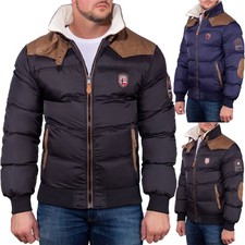 Geographical Norway Herren