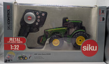 Siku 6881 john deere 8345r - siku, set