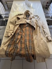 Burberry Trenchcoat Mantel