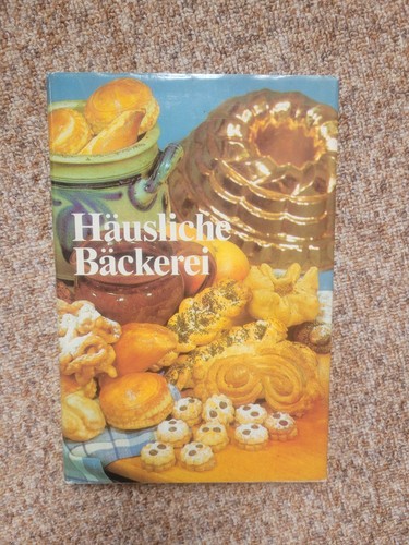 Häusliche bäckerei küche - häusliche,