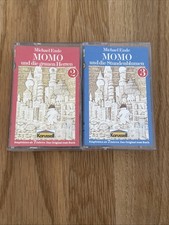 Michael Ende MOMO 2 MC