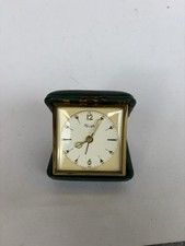 Kienzle Reisewecker Taschenuhr