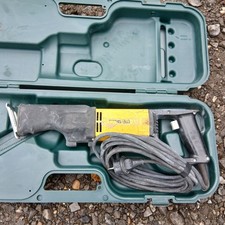 900 Rems Säbelsäge