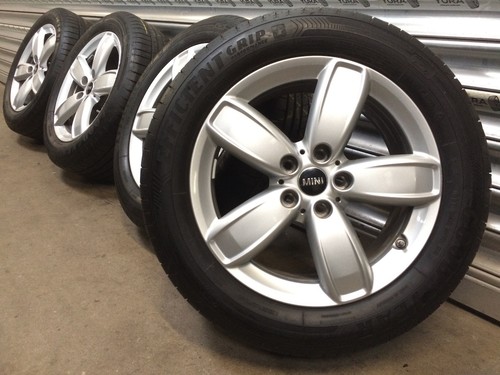 Mini countryman f60 spoke 531 - mini,