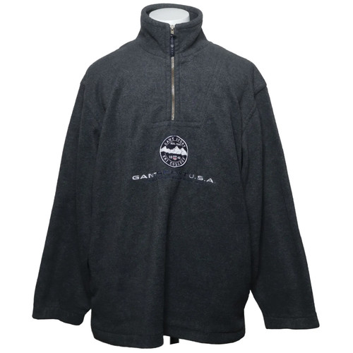 Gant fleecepullover größe - gant,,