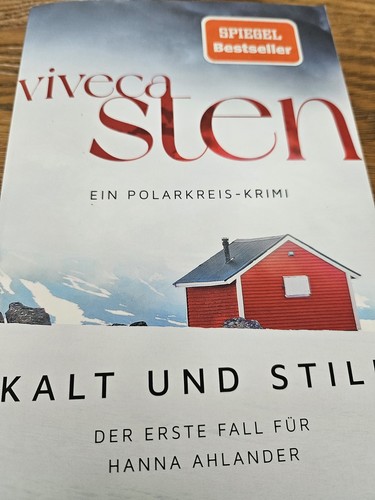 Kalt und still schweden - -,