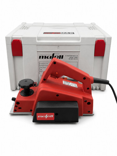 Mafell einhandhobel hobel - einhandhobel,