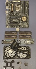 Legacy bundle 4790 - –, +