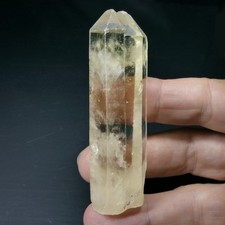 CITRIN Natur Lemuria PARTNER