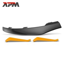 Zierleiste Stoßstange Stossleiste Vorne Rechts für Mercedes-Benz GLC X253 C253