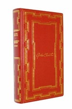 Agatha Christie Collected Works Agatha Christie