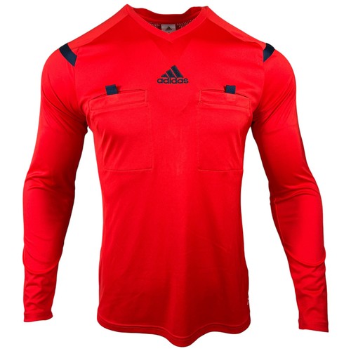 Adidas schiedsrichter trikot - schiedsrichter,