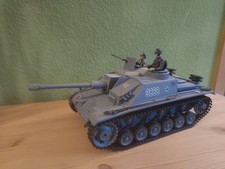RC - Model Strumgeschütz III