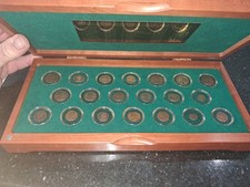 Römisches Reich 20 Kaiser