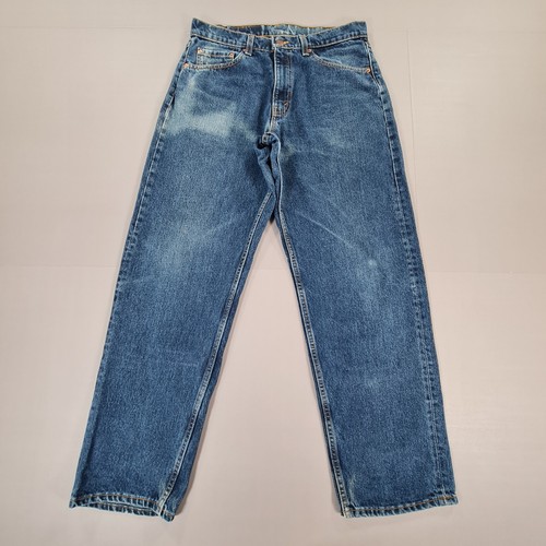 Vintage levis 565 herren baggy - 565,