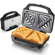 SUPERLEX XXL Sandwich-Toaster
