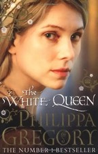 The White Queen (Cousins War