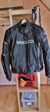 Vanucci RVX 4 Motorradjacke