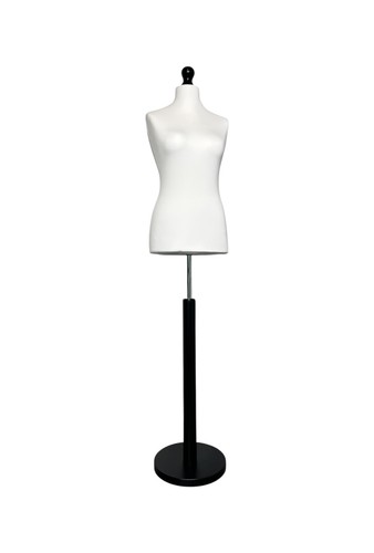 Schneiderpuppe weiblich