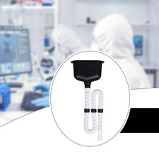 Laborspüle, Abzugshaube