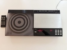 Bang & Olufsen Beocenter 7000 Plattenspieler