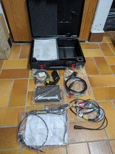 Bosch BEA 030 Drehzahl /