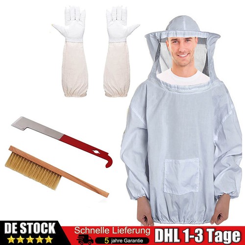 Beekeepers schutzanzug - beekeepers,