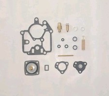 Reparatursatz Weber 32 TLA TLDA Vergaser VW Polo 86c 1,0l 1050ccm