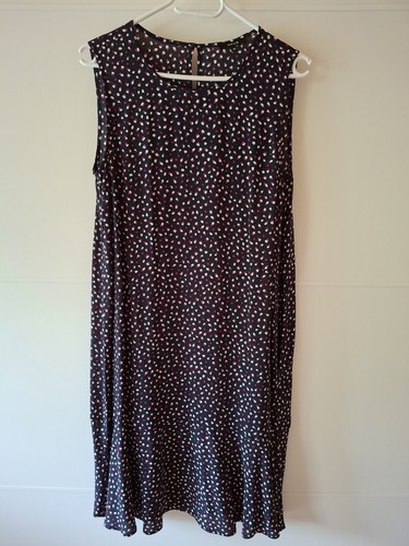 ärmellos damen sommerkleid - Ärmellos,