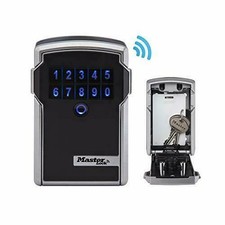 Schlüsselkasten master lock - schlüsselkasten,