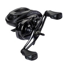 Abu Garcia Spike Cast LP-HG L