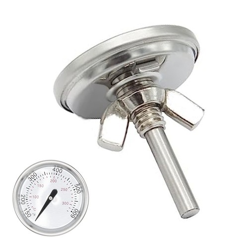 Grillthermometer für weber - grillthermometer,