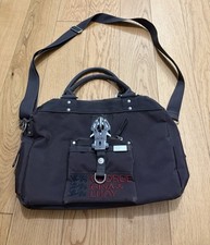 GEORGE GINA & LUCY (GGL) Tasche dunkelbraun Modell Miss Vintage