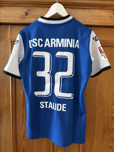 Dsc arminia bielefeld - dsc,