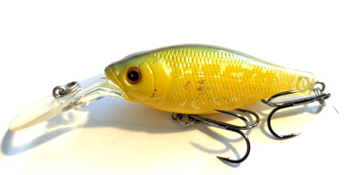 Megabass deep 100 wobbler - megabass,