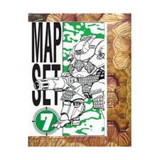 Fanpro Battletech Karten Set