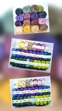 1400g rowan handknit - rowan, cotton