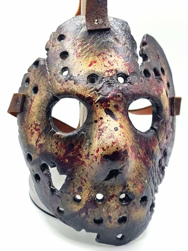 Hockeymaske horror halloween - horror,