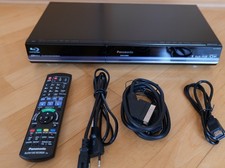 Panasonic dmr bs885 blu ray - dmr-bs885, blu-ray