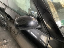 Außenspiegel Skoda Fabia II (5J) elektrisch rechts 1Z / LF9R 