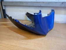 SUZUKI SIXTEEN UX125 BELLYPAN