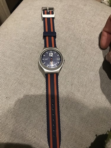 Swatch ironi aluminium - swatch,
