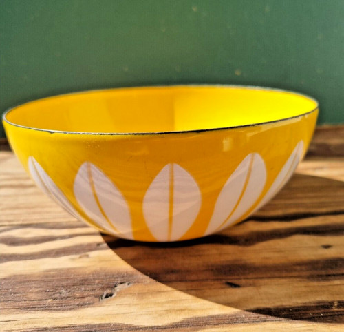 Cathrineholm norway lotus bowl - lotus,