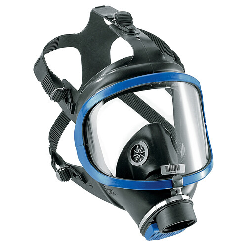 Dräger vollmaske plore 6300 - x-plore,