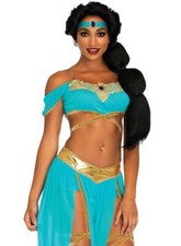 Verzauberte Jeannie - Karneval